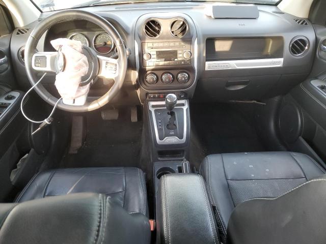 Photo 8 from auction – 2016 JEEP COMPASS LA with VIN 1C4NJDEB3GD810259