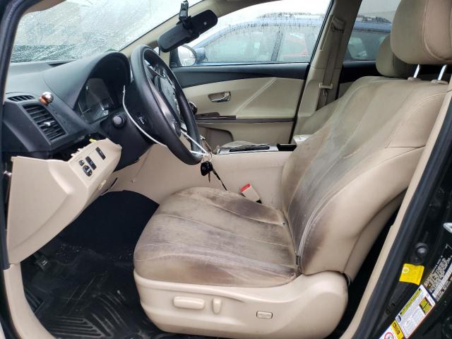 Photo 7 from auction – 2013 TOYOTA VENZA LE with VIN 4T3BA3BB6DU041966