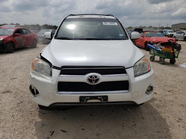 Foto 5 de la subasta – 2011 TOYOTA RAV4 LIMIT con VIN 2T3YF4DV6BW097010