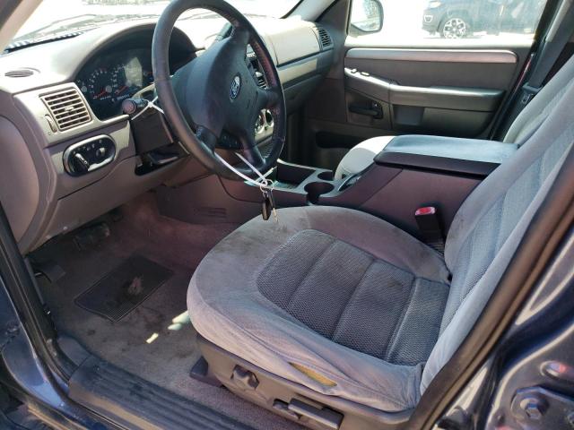 Photo 7 from auction – 2004 FORD EXPLORER X with VIN 1FMZU73KX4UB29083