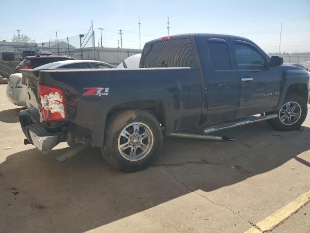 Photo 3 from auction – 2008 CHEVROLET SILVERADO with VIN 2GCEK19J681142600
