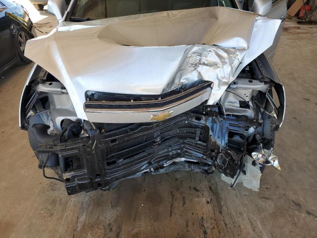 Photo 12 from auction – 2014 CHEVROLET CAPTIVA LT with VIN 3GNAL3EK1ES504037