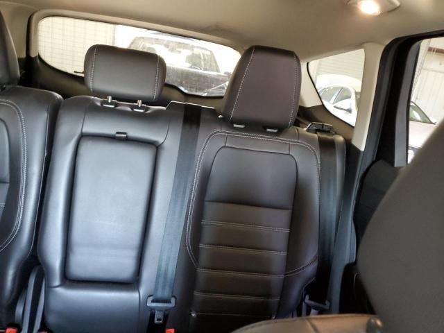 Photo 10 from auction – 2017 FORD ESCAPE TIT with VIN 1FMCU9JD8HUC57964