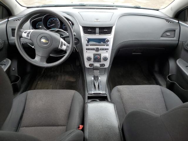 Photo 8 from auction – 2012 CHEVROLET MALIBU 1LT with VIN 1G1ZC5EU5CF338981