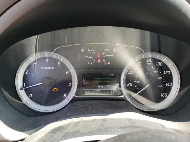 Photo 9 from auction – 2014 NISSAN SENTRA S with VIN 3N1AB7AP9EL664359