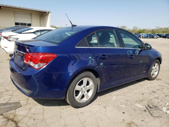 Photo 3 from auction – 2013 CHEVROLET CRUZE LT with VIN 1G1PC5SB0D7189448