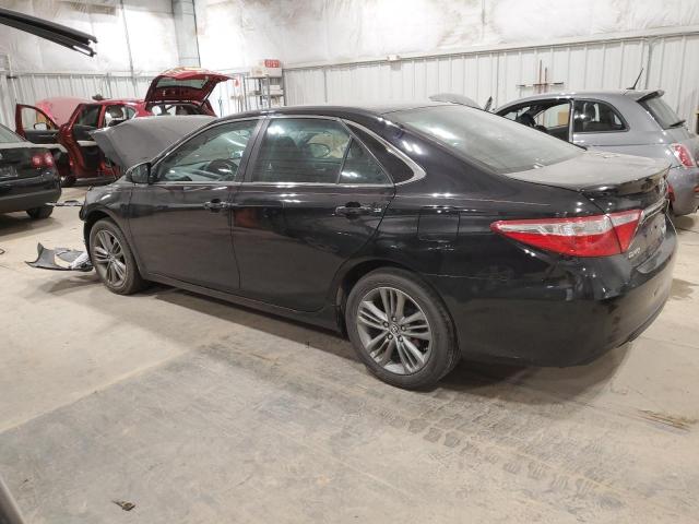 Photo 2 from auction – 2015 TOYOTA CAMRY LE with VIN 4T1BF1FK6FU490740