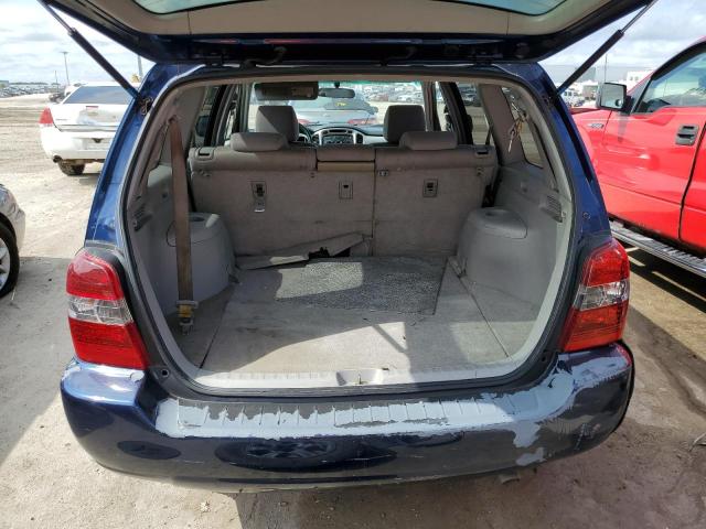 Photo 6 from auction – 2004 TOYOTA HIGHLANDER with VIN JTEEP21A840049436