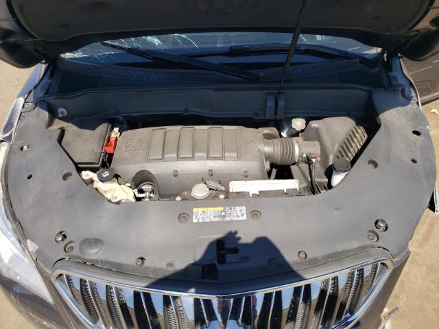 Photo 12 from auction – 2015 BUICK ENCLAVE with VIN 5GAKVBKD1FJ305291