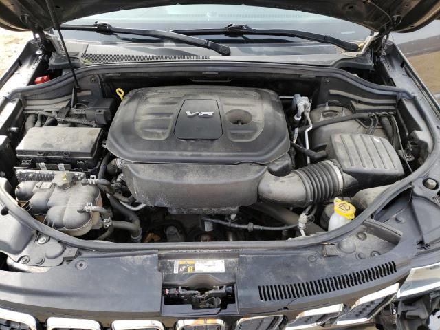 Photo 12 from auction – 2017 JEEP GRAND CHER with VIN 1C4RJFBGXHC738755