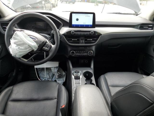 Photo 8 from auction – 2022 FORD ESCAPE SEL with VIN 1FMCU9H93NUA45471