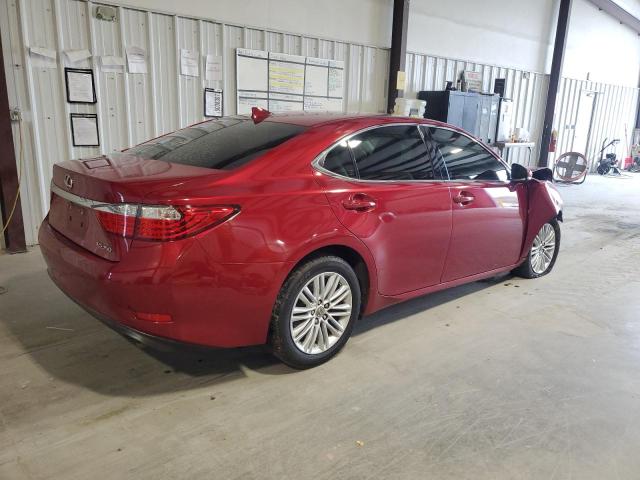 Photo 3 from auction – 2015 LEXUS ES 350 with VIN JTHBK1GG0F2199428