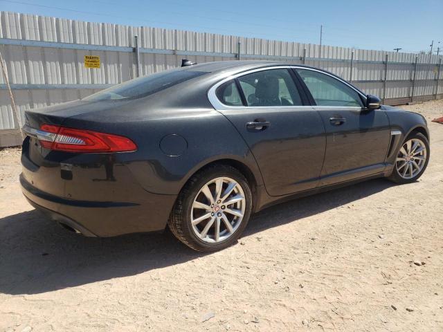 Photo 3 from auction – 2014 JAGUAR XF with VIN SAJWA0ES4EPU29711