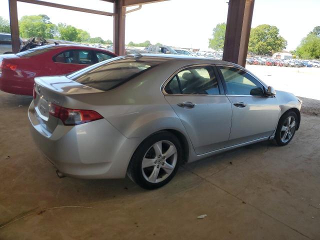 Photo 3 from auction – 2010 ACURA TSX with VIN JH4CU2F62AC030642