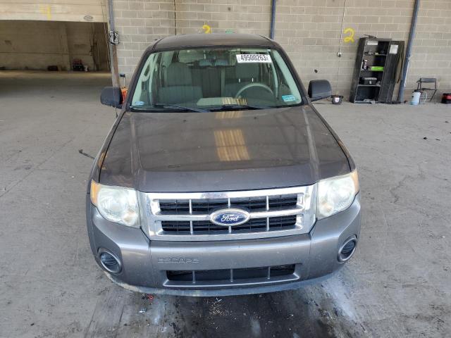 Photo 5 from auction – 2011 FORD ESCAPE XLS with VIN 1FMCU0C76BKC47830