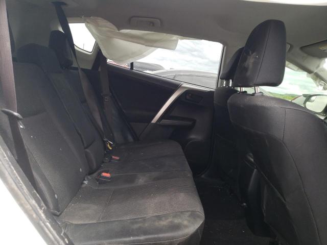 Photo 11 from auction – 2017 TOYOTA RAV4 LE with VIN JTMZFREV1HJ704082