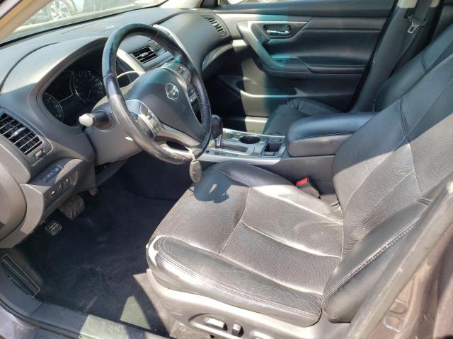 Photo 7 from auction – 2013 NISSAN ALTIMA 2.5 with VIN 1N4AL3AP3DC208439