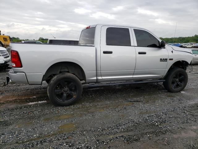 Photo 3 from auction – 2017 RAM 1500 ST with VIN 1C6RR7KT4HS681994