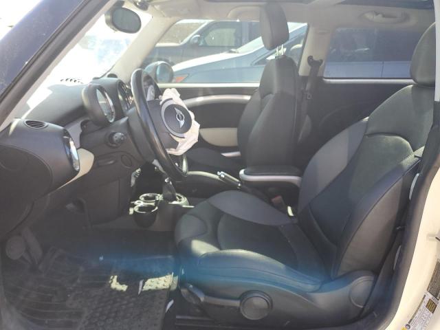 Photo 7 from auction – 2007 MINI COOPER with VIN WMWMF33597TT53707