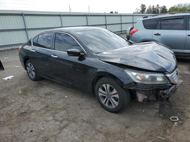 Photo 4 from auction – 2015 HONDA ACCORD LX with VIN 1HGCR2F32FA229896