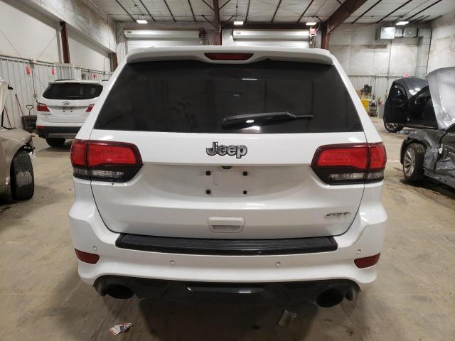 Photo 6 from auction – 2015 JEEP GRAND CHER with VIN 1C4RJFDJ8FC182208