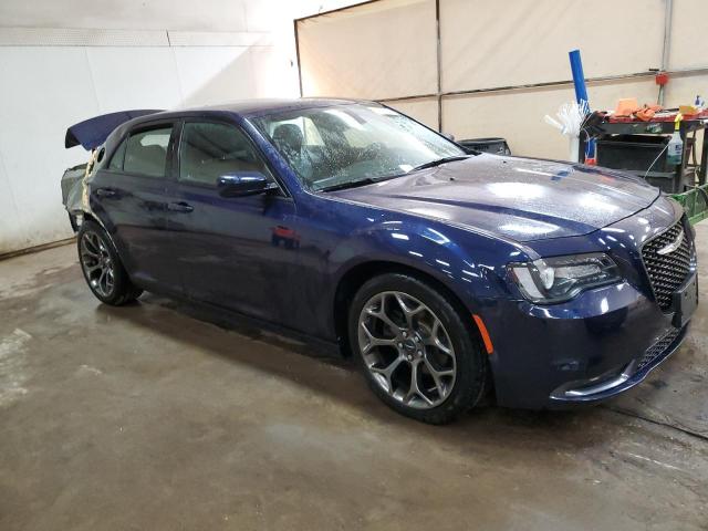 Photo 4 from auction – 2016 CHRYSLER 300 S with VIN 2C3CCABG5GH271179