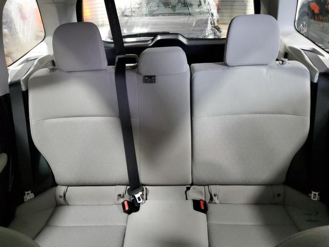 Photo 10 from auction – 2015 SUBARU FORESTER 2 with VIN JF2SJAAC6FG452699
