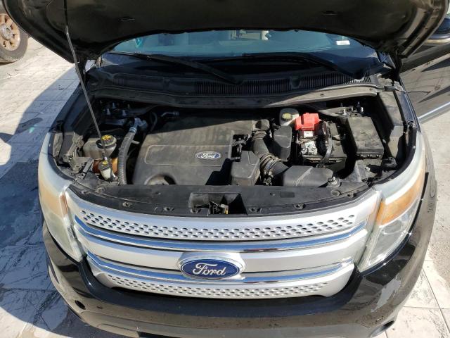Photo 11 from auction – 2012 FORD EXPLORER X with VIN 1FMHK7D81CGA41797