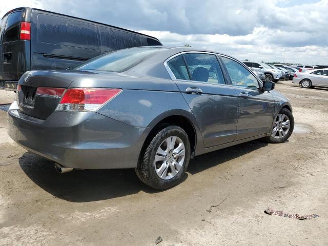 Photo 3 from auction – 2011 HONDA ACCORD LXP with VIN 1HGCP2F42BA070760