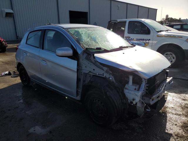 Photo 4 from auction – 2015 MITSUBISHI MIRAGE DE with VIN ML32A3HJ4FH006384