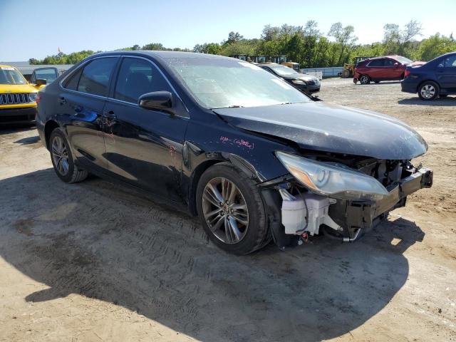 Photo 4 from auction – 2015 TOYOTA CAMRY LE with VIN 4T1BF1FK1FU025928