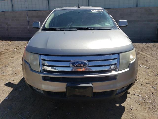 Photo 5 from auction – 2008 FORD EDGE SEL with VIN 2FMDK48CX8BB01649