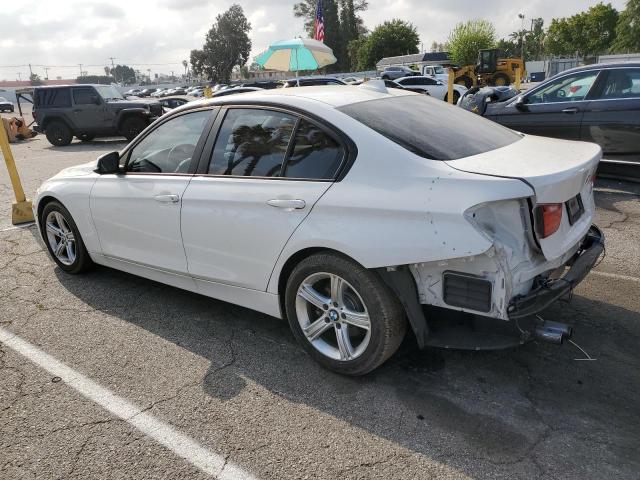 Photo 2 from auction – 2013 BMW 328 I SULE with VIN WBA3C1C54DF438568