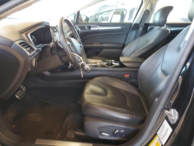 Photo 7 from auction – 2014 FORD FUSION TIT with VIN 3FA6P0K90ER167490