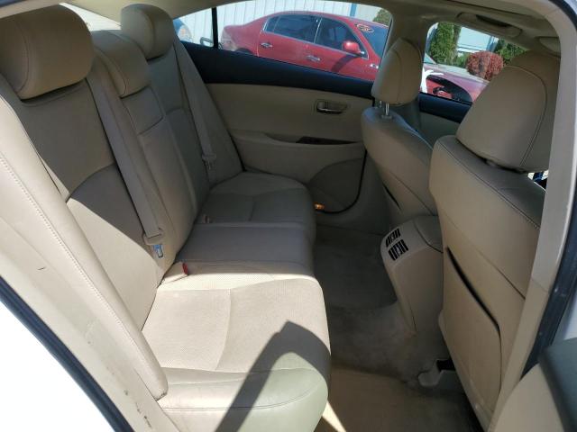 Photo 10 from auction – 2007 LEXUS ES 350 with VIN JTHBJ46GX72034929