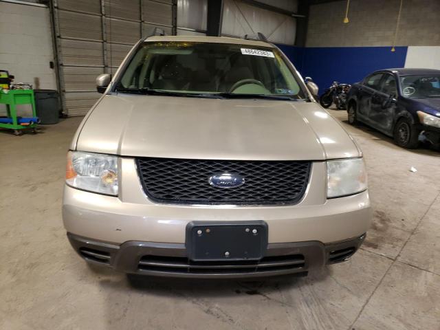 Photo 5 from auction – 2007 FORD FREESTYLE with VIN 1FMDK02107GA06587