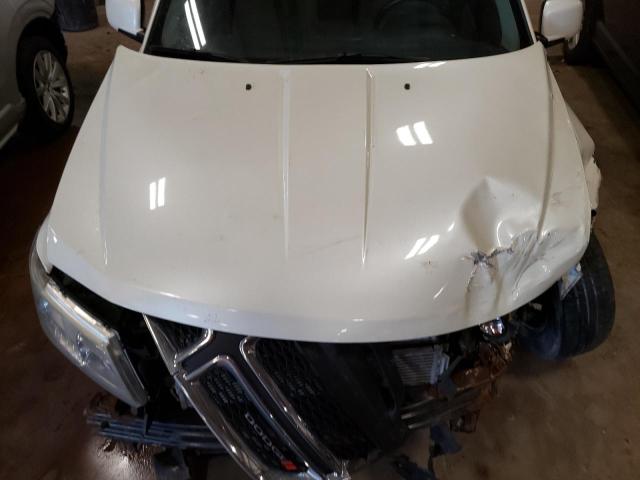 Photo 12 from auction – 2012 DODGE JOURNEY SX with VIN 3C4PDCCG3CT395828
