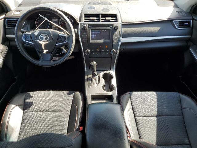 Photo 8 from auction – 2015 TOYOTA CAMRY LE with VIN 4T1BF1FK4FU080535