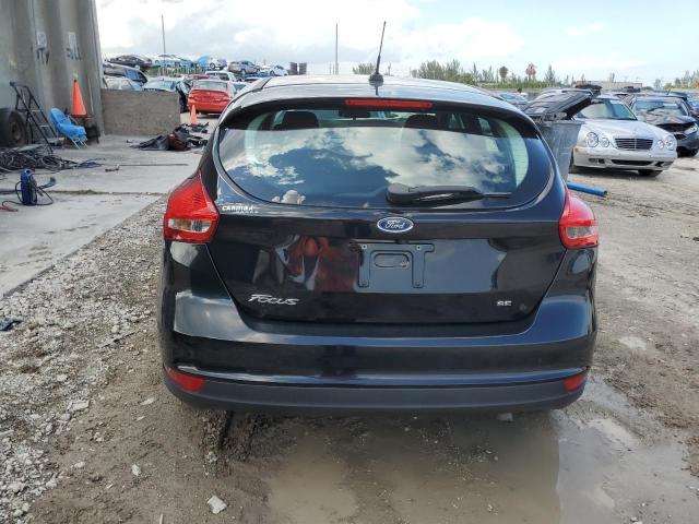 Photo 6 from auction – 2016 FORD FOCUS SE with VIN 1FADP3K25GL287444