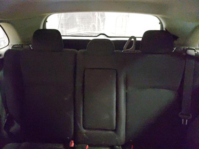صورة رقم 10 من المزاد - 2015 MITSUBISHI OUTLANDER مع VIN 4A4AP3AU9FE041315
