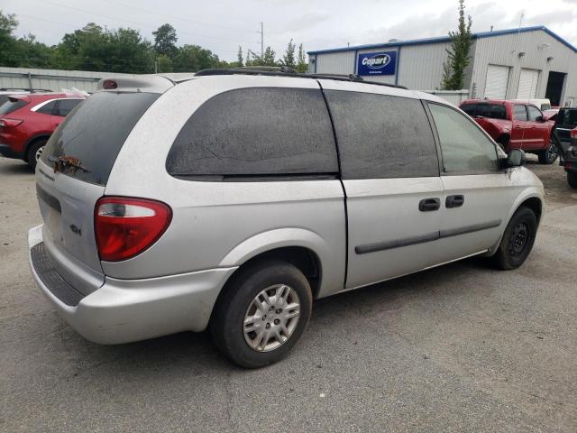 Photo 3 from auction – 2006 DODGE GRAND CARA with VIN 1D4GP24R46B636385