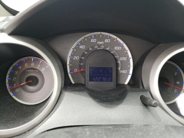 Photo 9 from auction – 2013 HONDA FIT with VIN JHMGE8H35DC057696