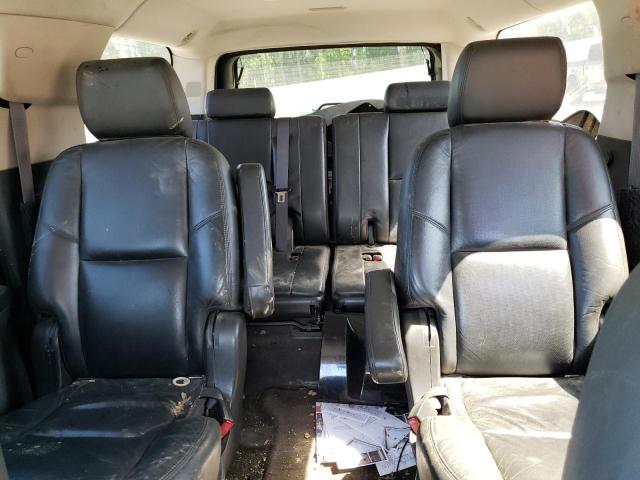 Photo 10 from auction – 2011 CADILLAC ESCALADE E with VIN 1GYS4HEF0BR290709
