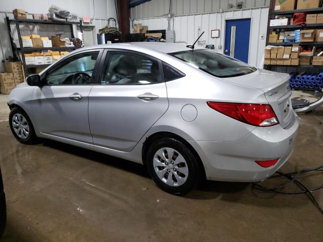 Photo 2 from auction – 2016 HYUNDAI ACCENT SE with VIN KMHCT4AE3GU962863