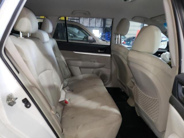 Снимка 10 от търг – 2011 SUBARU OUTBACK 2. с VIN 4S4BRBCC1B3375571