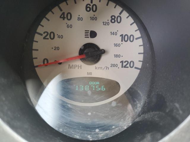 Foto 9 de la subasta – 2005 CHRYSLER PT CRUISER con VIN 3C8FY68B65T535970
