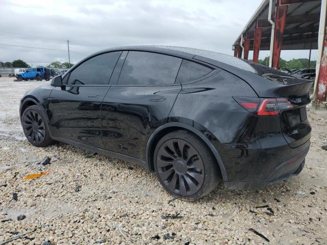 Photo 2 from auction – 2021 TESLA MODEL S with VIN 5YJYGDEE2MF064803