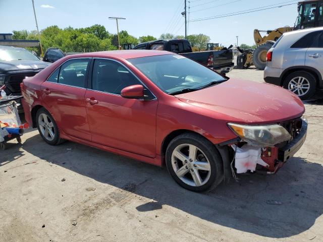 Photo 4 from auction – 2014 TOYOTA CAMRY L with VIN 4T1BF1FKXEU766030