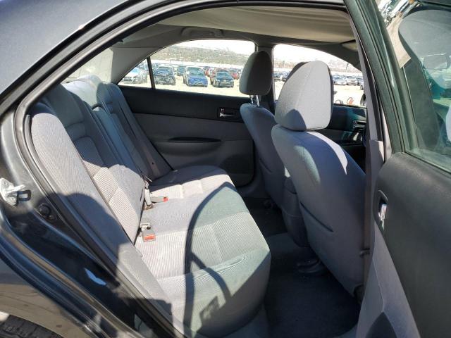 Photo 10 from auction – 2004 MAZDA 6 I with VIN 1YVFP80C845N85427