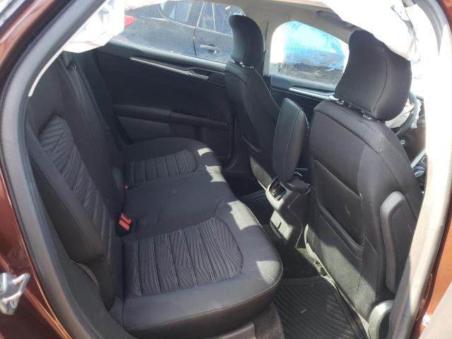 Photo 10 from auction – 2016 FORD FUSION SE with VIN 3FA6P0HD1GR244480